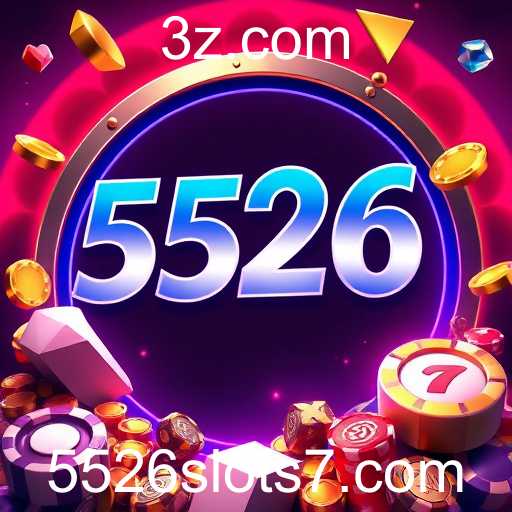 5526 Slots: Inovação e Tendências no Mundo dos Jogos Online