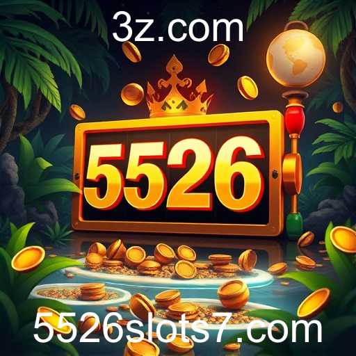 O Crescimento Avassalador do 5526 Slots no Mercado Brasileiro