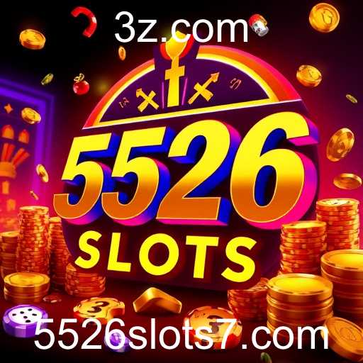 A Ascensão dos Jogos 5526 Slots no Brasil