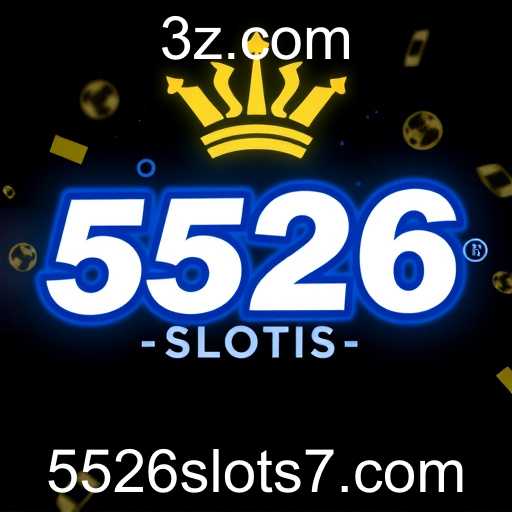 A Revolução dos Cassinos Online: 5526 Slots em Destaque