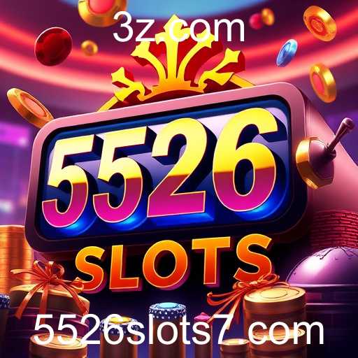 O Crescimento dos Cassinos Online e a Popularidade do 5526 Slots
