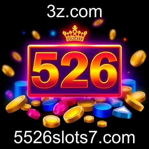 A Revolução dos Cassinos Online: 5526 Slots em Destaque