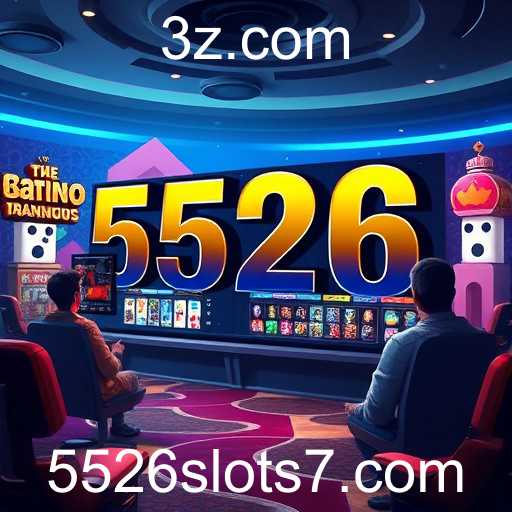 Expansão dos Jogos Online em 2026