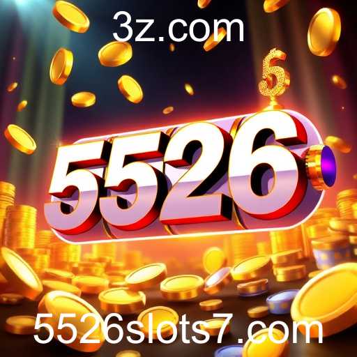 O Crescimento Explosivo do 5526 Slots na Indústria de Jogos
