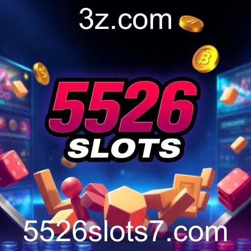 A Revolução dos Jogos Online: O Sucesso do 5526 Slots