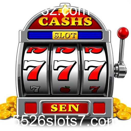 A Revolução do Entretenimento com 5526 Slots