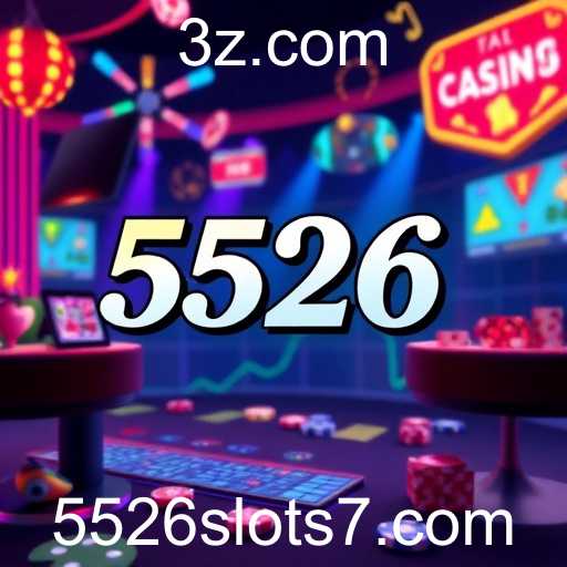 O Crescimento dos Jogos de Slots Online em 2026