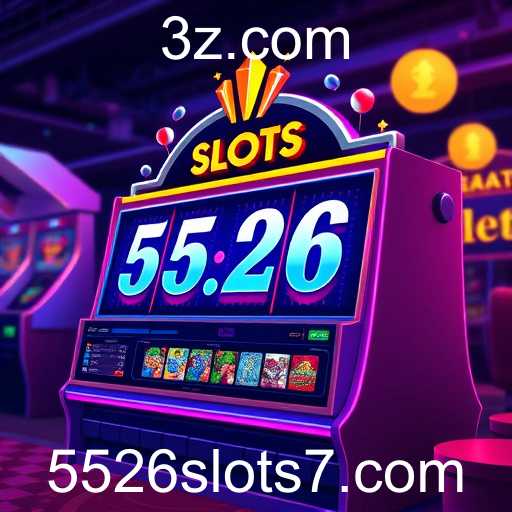 Crescimento dos Jogos de Slots em 2026