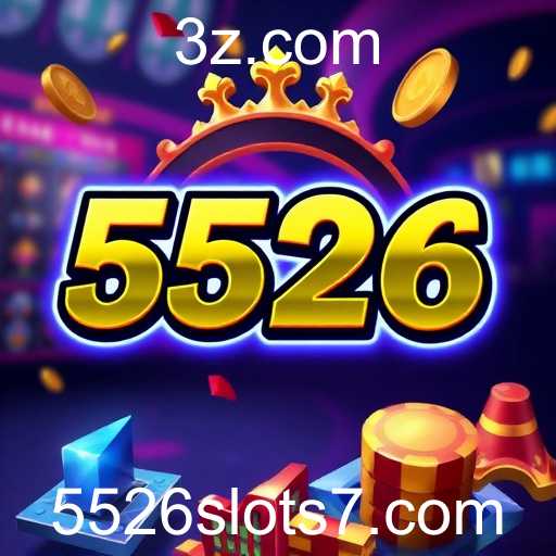 Crescimento dos Jogos Online em 2026: O Caso do 5526 Slots