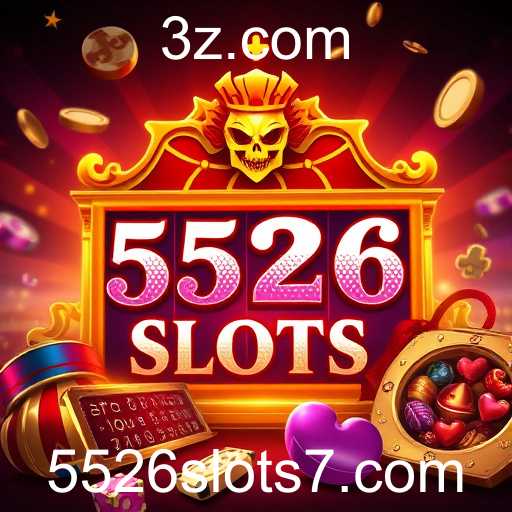 5526 slots