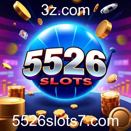 Cenário Atual dos Jogos em 2026: O Impacto de 5526 Slots