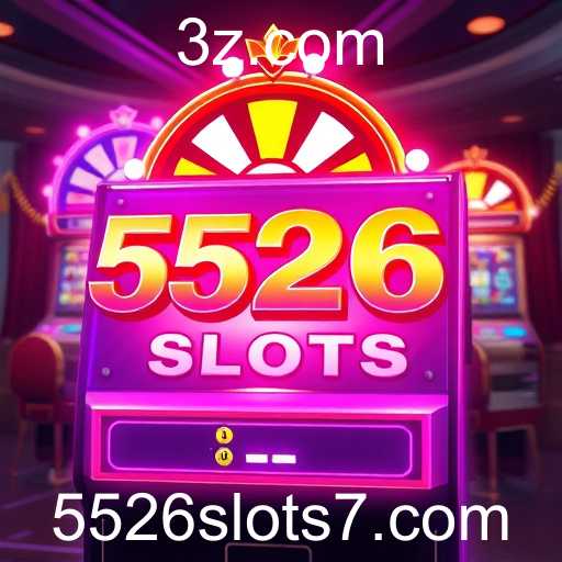 Inovação e Crescimento no Mercado de Jogos de Slots