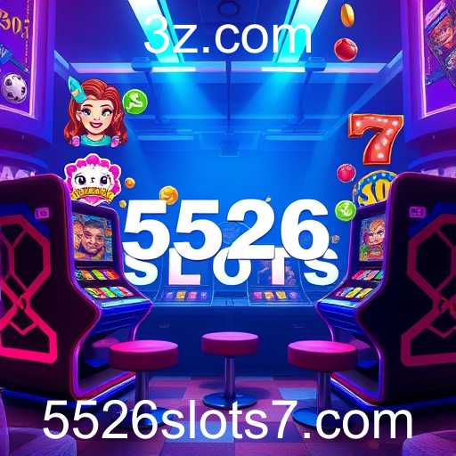 Novas Dinâmicas no Mundo das Slots Online