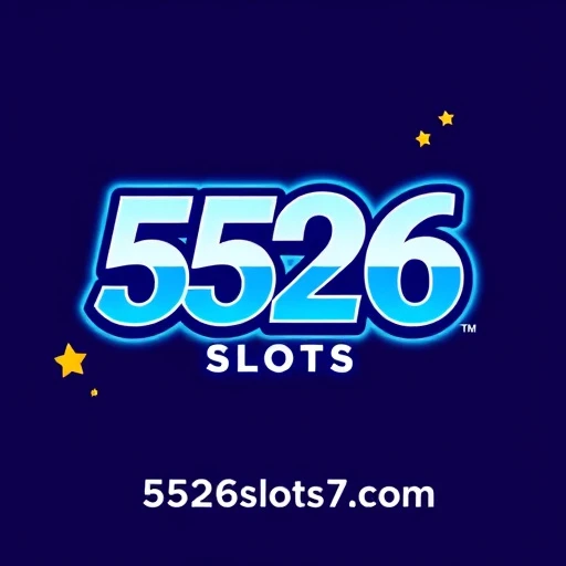 5526 slots