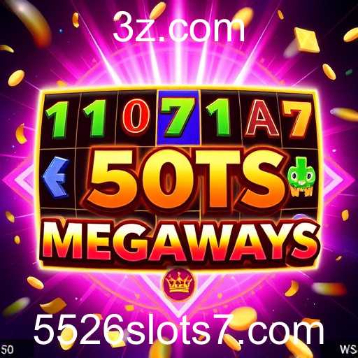 A Revolução dos Slots Megaways: Inovação e Emoção no Universo dos Jogos Online