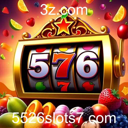 Explorando os Slots Multi-Linhas: Diversão e Ganhos em 5526 Slots