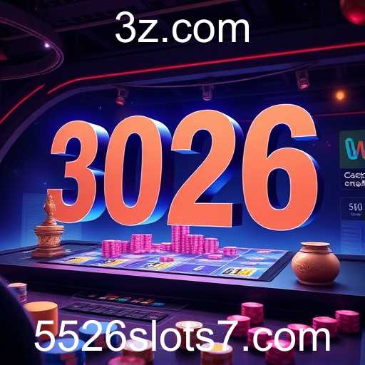 A Ascensão dos Jogos de Cassino Online em 2026