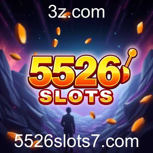 Revolução nos Sites de Jogos: A Ascensão do 5526 Slots