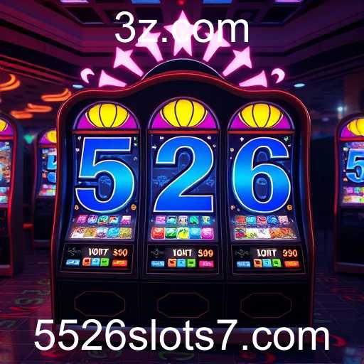 A Revolução dos Slots em 2026