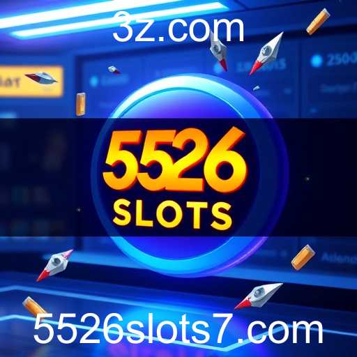 Revolução dos Slots Online em 2026