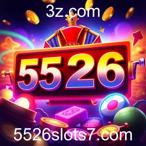 A Ascensão dos Jogos Online e 5526 Slots