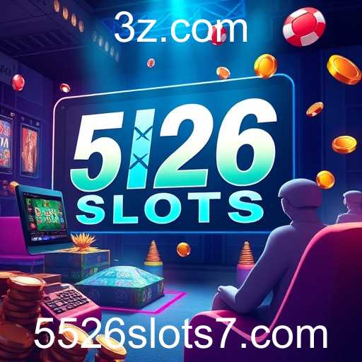 A Ascensão dos Jogos de Slots em 2026